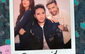 Jonas Blue - Polaroid (R3HAB Remix Liam Payne & Lennon Stella